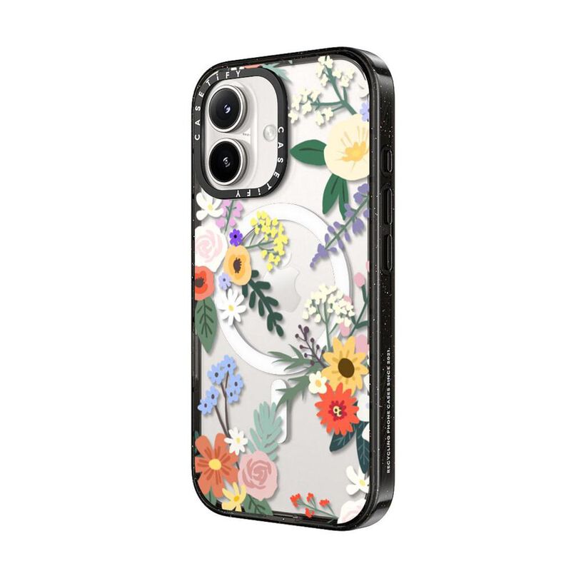 Funda CASETiFY Allie Alpine para iPhone 16 Plus image number null
