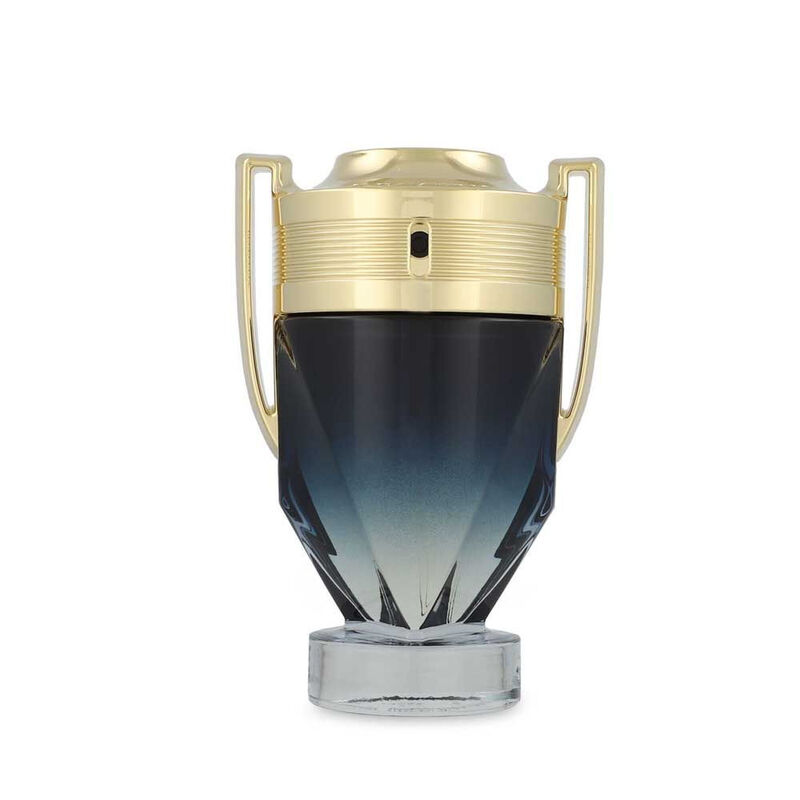 Paco Rabanne Invictus Parfum 100ml Spray image number null