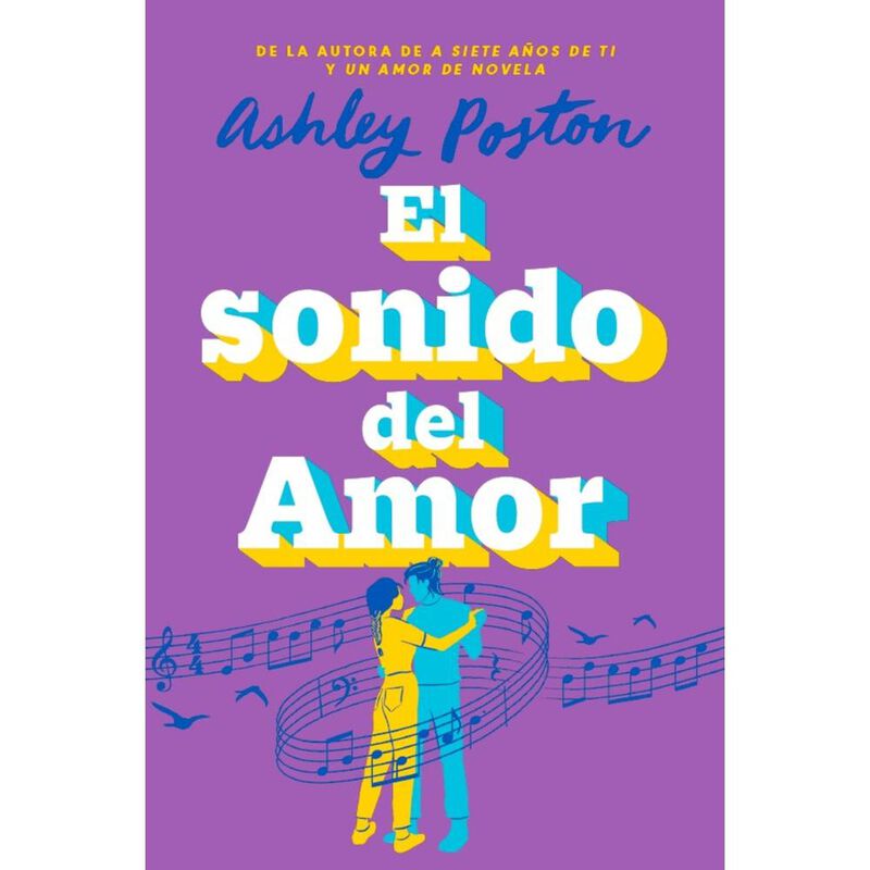 El sonido del amor image number null