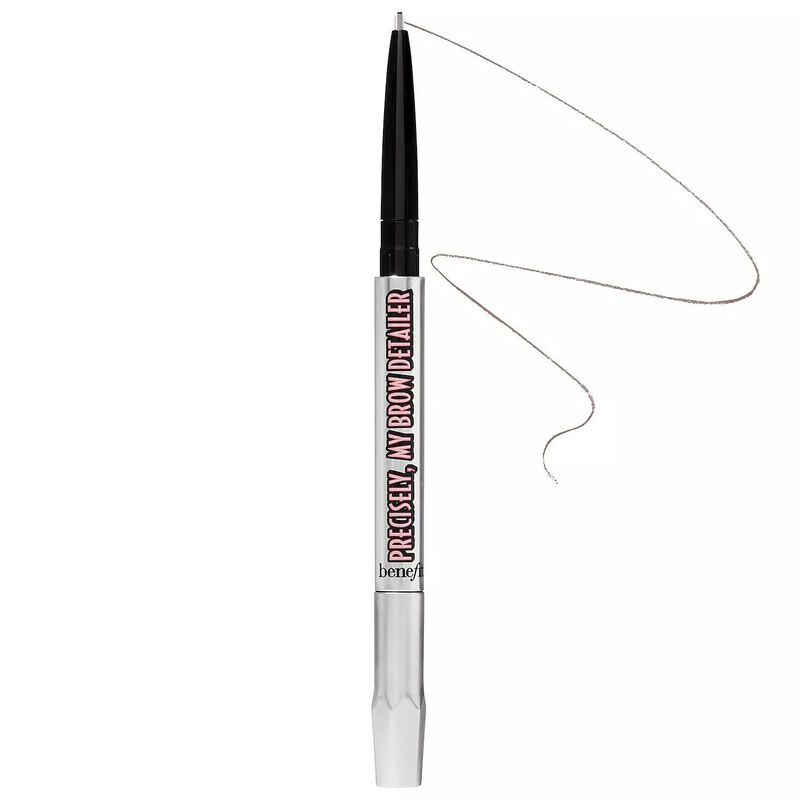 L&aacute;piz De Cejas Benefit Precisely My Brow Detail... image number null