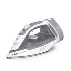 Plancha De Vapor T-fal Virtuo 30, 1500 W, Suela Cer&aacute;mica, 110 G/min