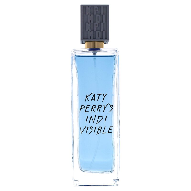 Perfume Katy Perry Katy Perrys Indi Visible 100... image number null