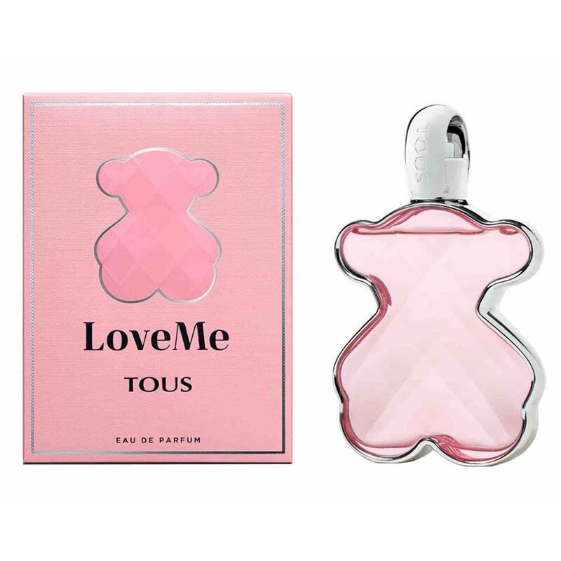 TOUS LOVE ME EDP 90ML image number null