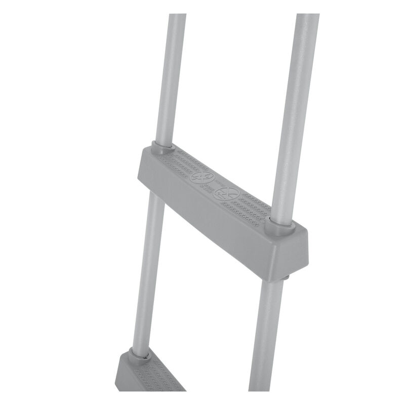 Escalera Para Albercas Acero Inoxidable 3 Pelda... image number null