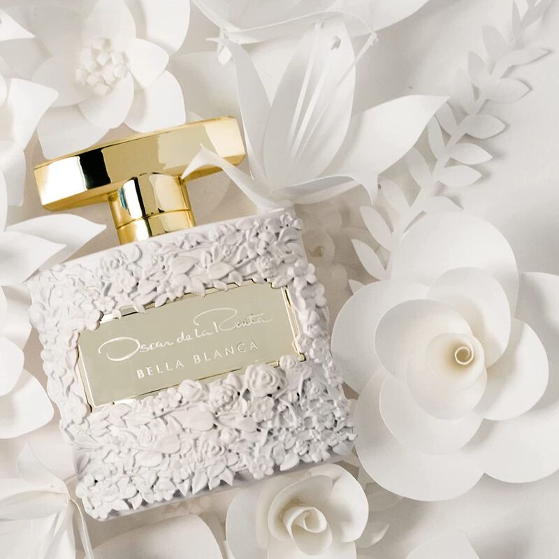 Set De Regalo De Perfume Oscar De La Renta Bell... image number null