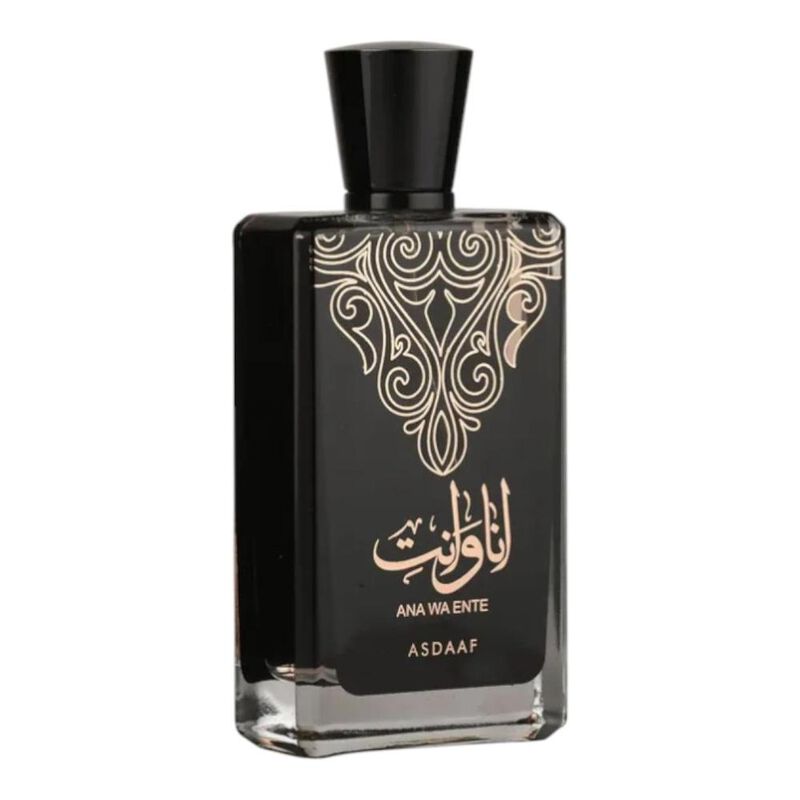 Perfume Asdaaf Ana Wa Ente Edp 100 Ml image number null