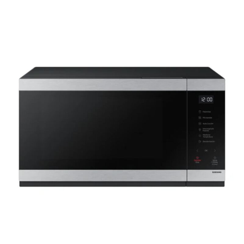 Horno De Microondas Samsung Power Defrost 1.4 P... image number null
