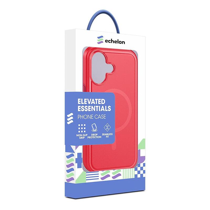 Funda Case ECHELON Fuse Mag para iPhone 17 Norm... image number null