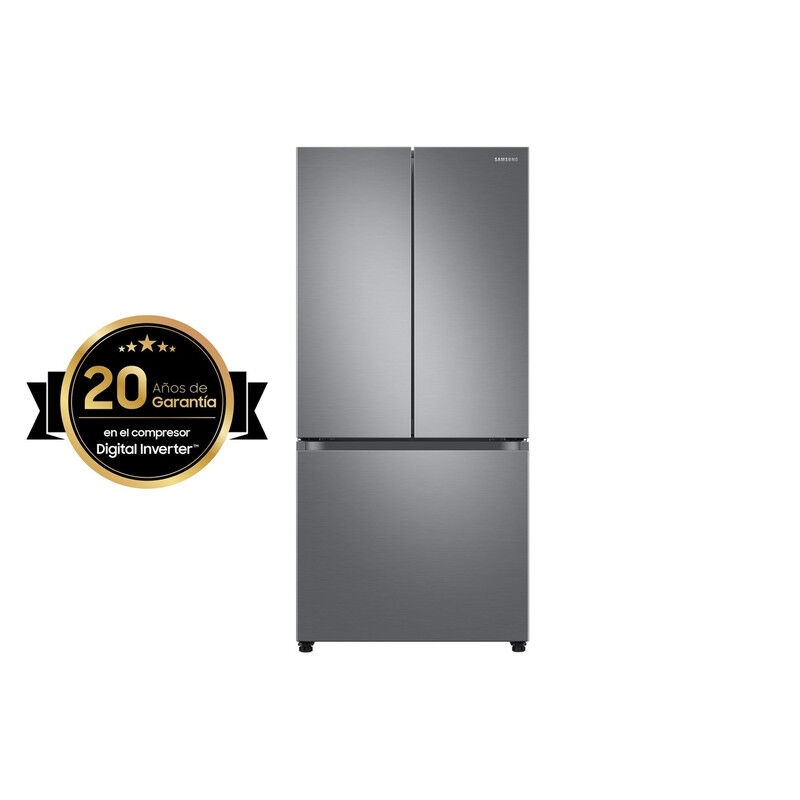 Refrigerador Samsung French Door 25Ft Beverage ... image number null