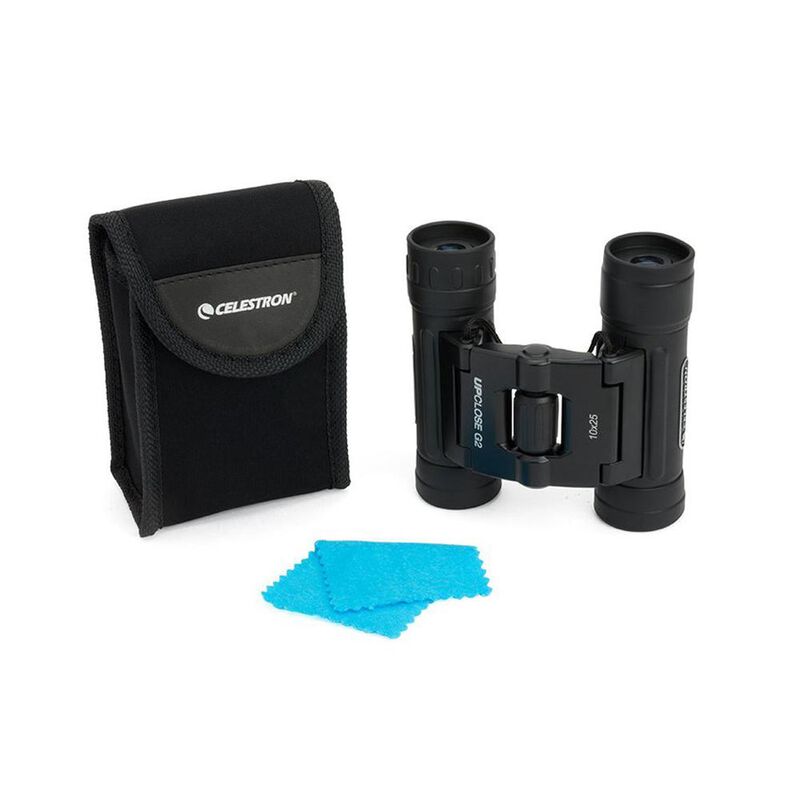 Binoculares Telescopio Celestron 71232 Aumento ... image number null