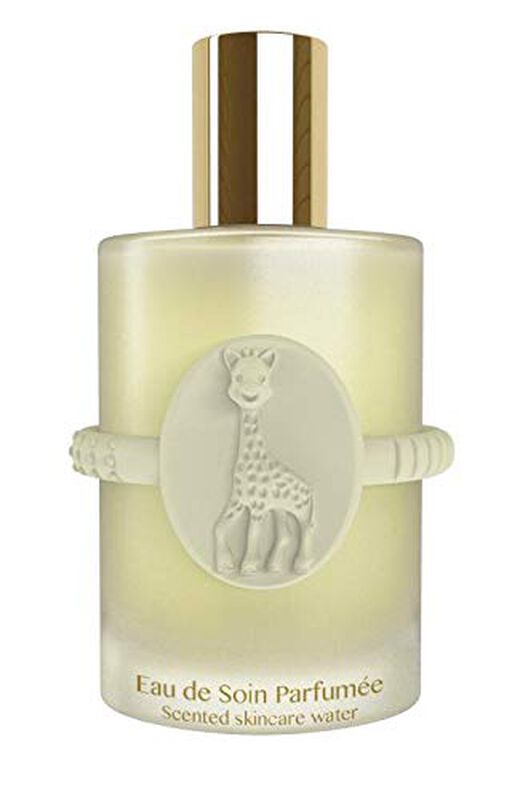 Perfume Sophie La Girafe Eau De Soin Perfume, 1... image number null
