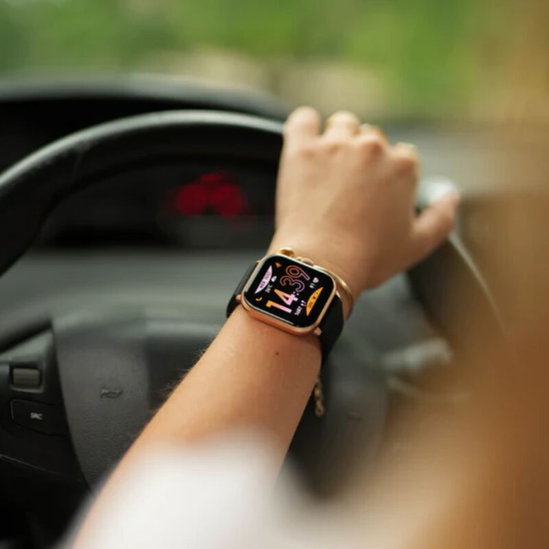 Reloj Smartwatch inteligente marca ICE Watch mo... image number null
