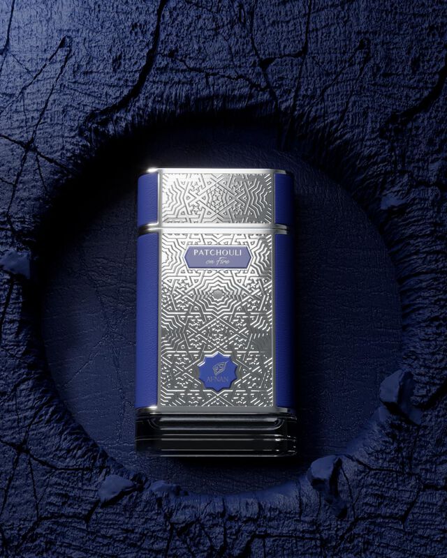 Perfume Afnan Patchouli On Fire Eau De Parfum, ... image number null