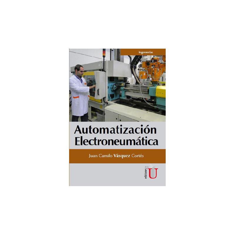 Automatizaci&oacute;n electroneum&aacute;tica image number null