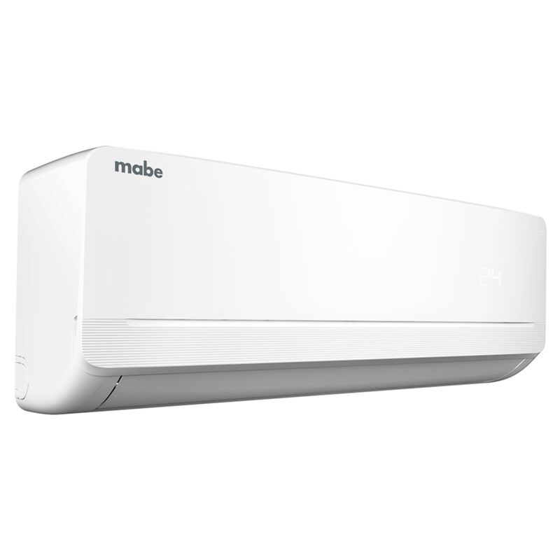 Aire Acond Minisplit Mabe Mmt18cdbwca3 18,000 B... image number null
