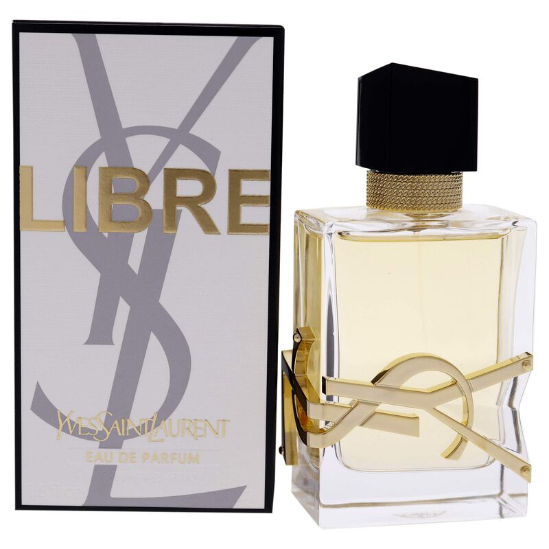 Perfume Yves Saint Laurent Libre Eau De Parfum ... image number null