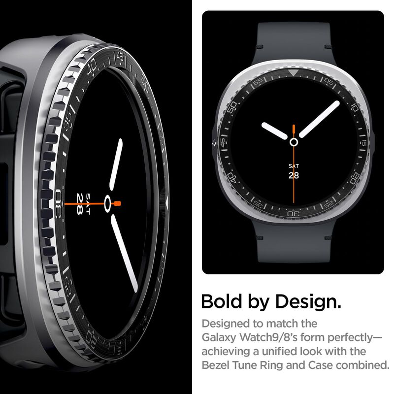 Funda Spigen Tune Pro para Galaxy Watch 9/8 44m... image number null