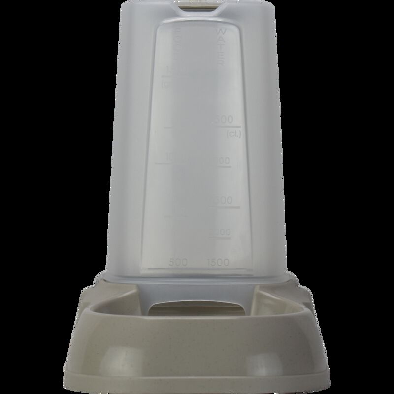 Mps Dispensador De Agua Para Perro Y/o Gato Con... image number null