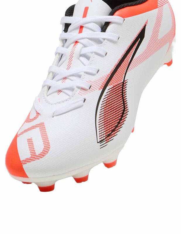 Tenis Jr Puma Ultra 5 Play FG 10817001 image number null