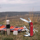Navaja de Bolsillo Mediana Climber Victorinox
