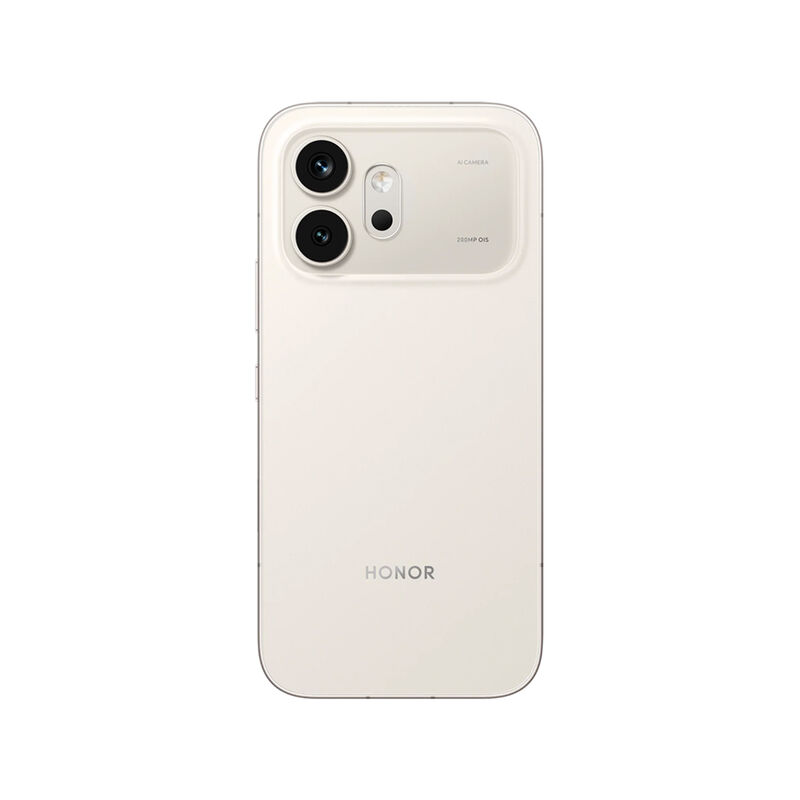Honor 600 5g 8+256gb Golden White (dorado Plati... image number null