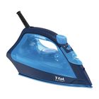 Plancha de Vapor T-Fal Easy Steam Fv1950 Azul