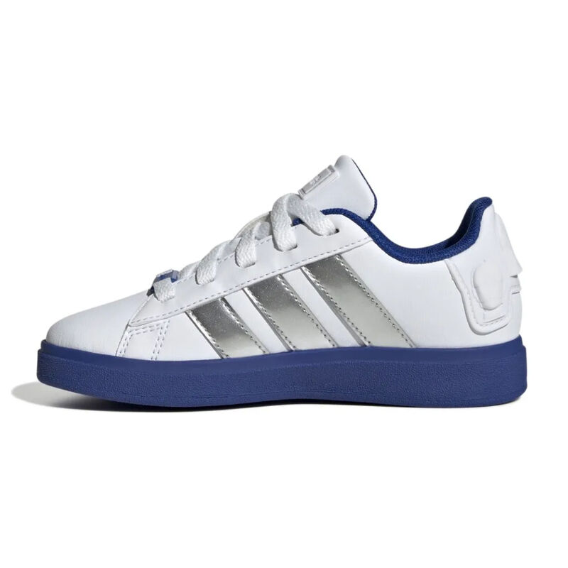 Tenis Casual Adidas Droids Grand Court 2.0 K IH... image number null