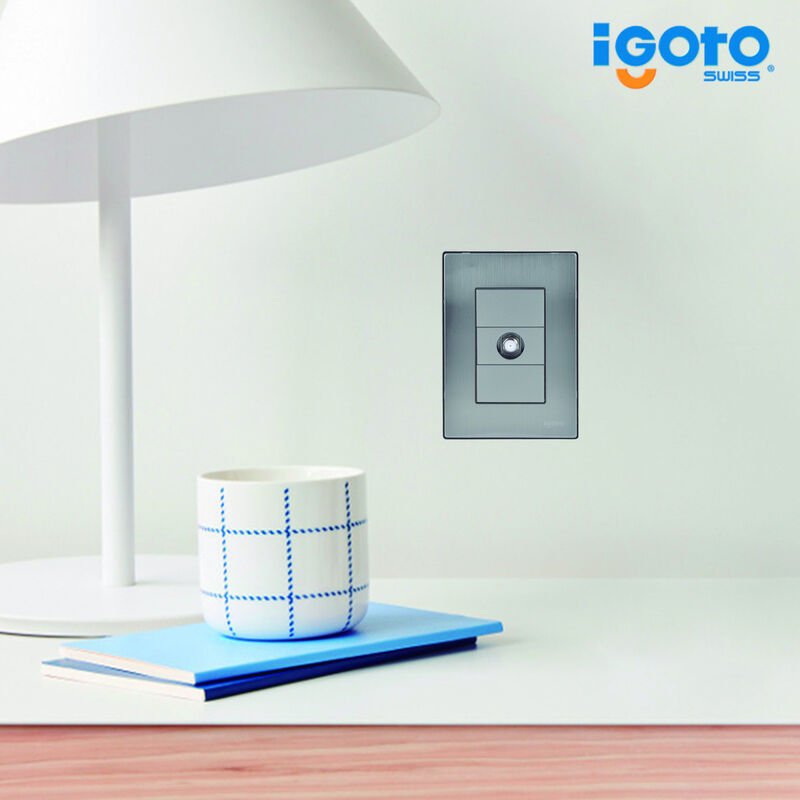 Paquete 5 piezas Placa Armada Con Mecanismo Tom... image number null