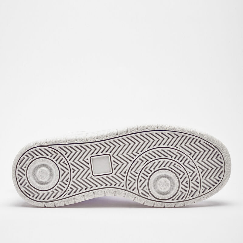 American Fire tenis para mujer blanco rojo cod ... image number null