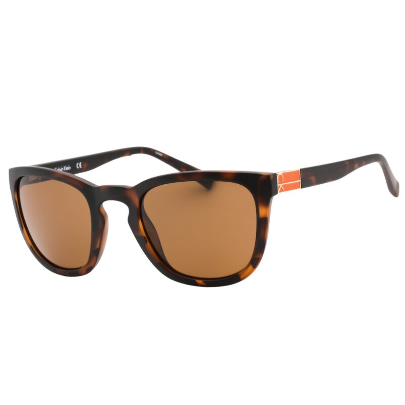 Lentes de sol marca Calvin Klein para hombre mo... image number null