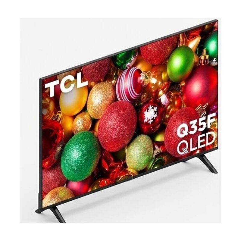 Televisor Tcl 40q35f Qled Fhd 40" Negra image number null