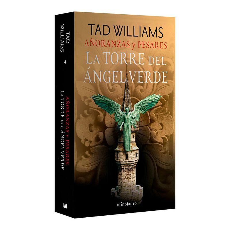 A&ntilde;oranzas y pesares n&ordm; 04/04 La Torre del &Aacute;ngel... image number null