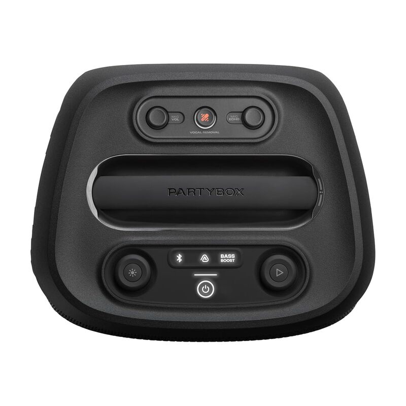 Altavoz Jbl Partybox Encore 2 Plus Negra image number null