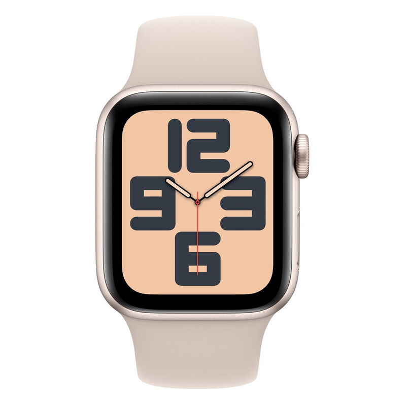 Apple Watch SE 2da Gen 44mm Dorado (Reacondicio... image number null