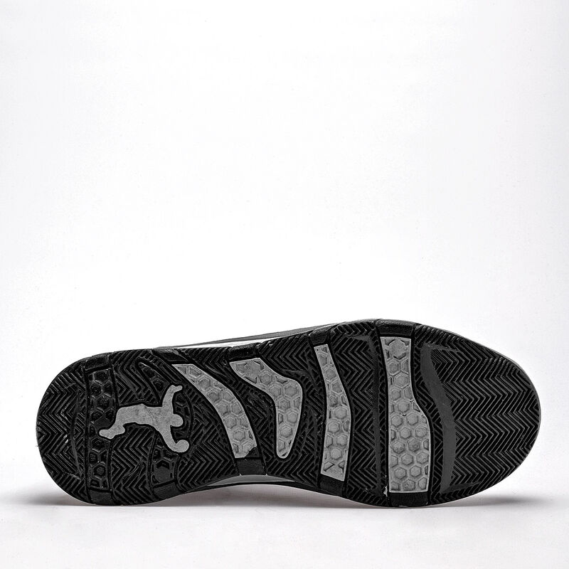 Zoomer tenis para hombre negro cod 141441-F image number null