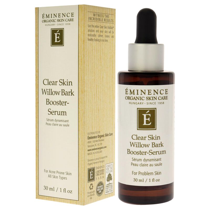 Serum Eminence Organic Clear Skin Potenciador D... image number null