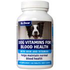 Suplemento Para Perros Dr. Oscar Ayuda Sangu&iacute;nea, Hierro Y Energ&iacute;a