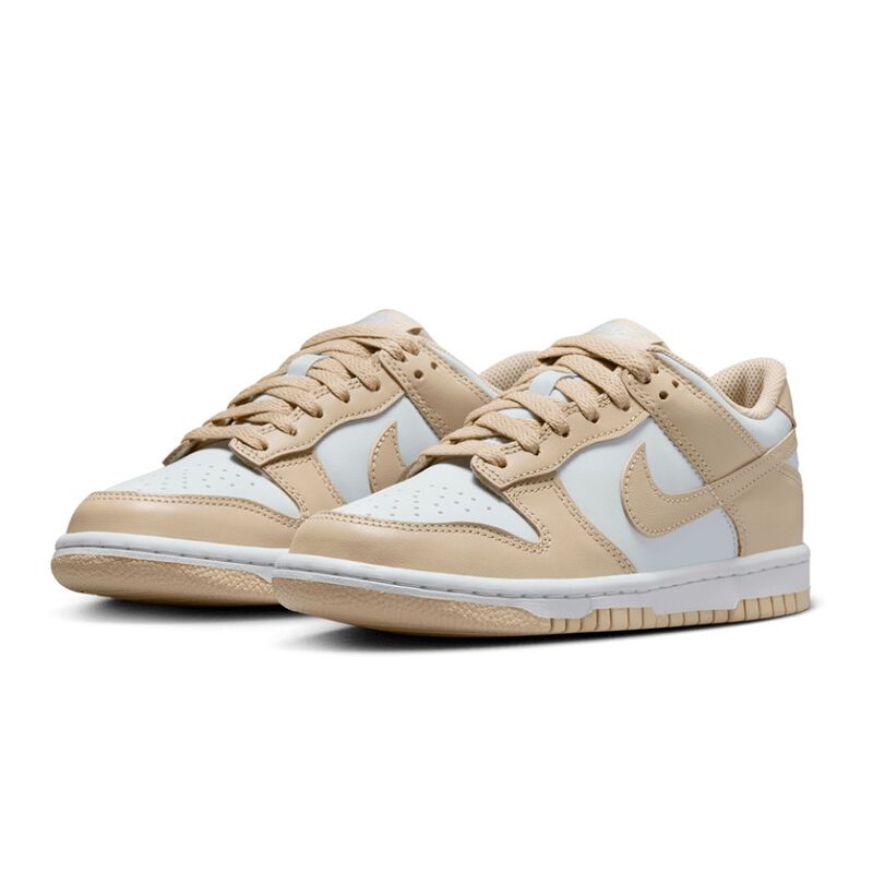 Tenis Casual Nike Dunk Low (gs) Fb9109-200 24.5... image number null