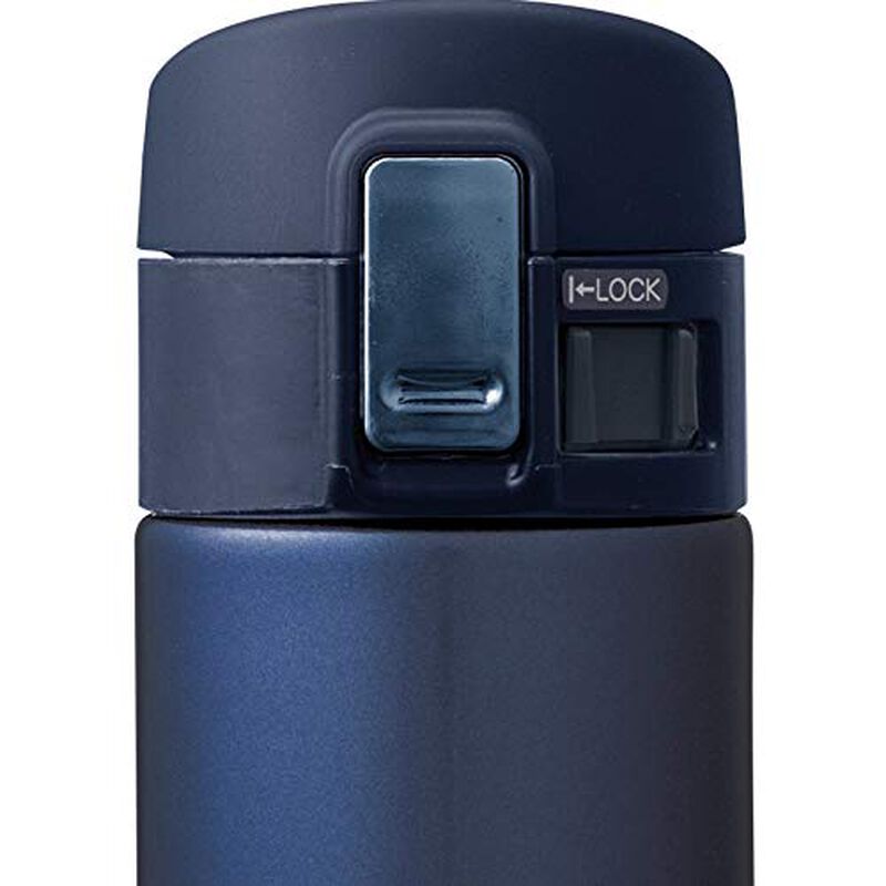 Taza Zojirushi De Acero Inoxidable, 480 Ml, Col... image number null