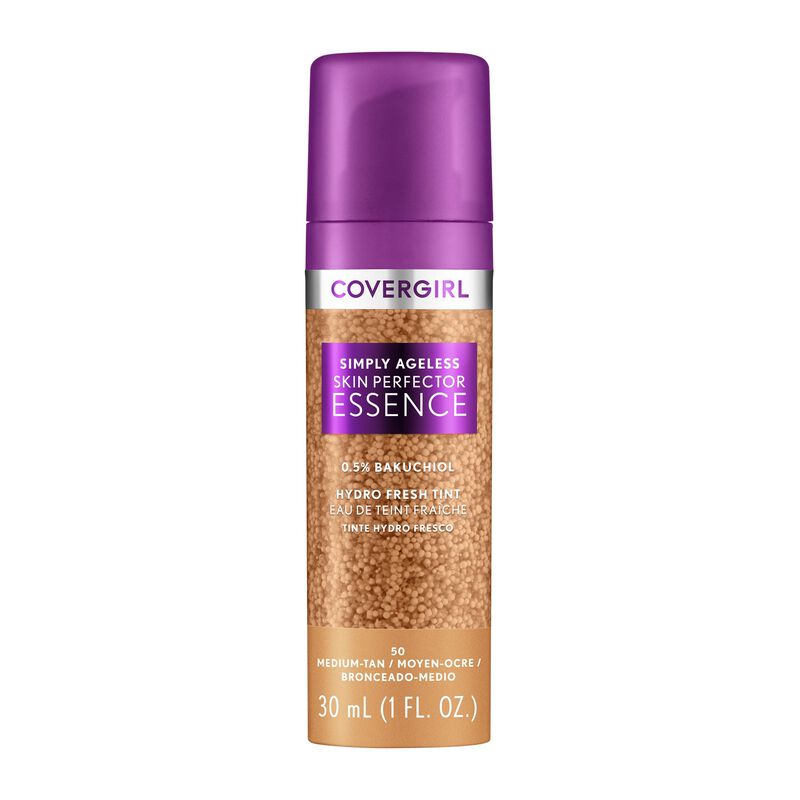 Base De Maquillaje Covergirl Simply Ageless Ski... image number null
