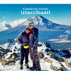Expedici&oacute;n Volc&aacute;n Iztacc&iacute;huatl 24-25 Octubre 2026, Salida Desde Quer&eacute;taro