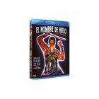 El Hombre De Hielo (bdr) (blu-rayr) (ghost Warrior)