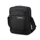 Bandolera Samsonite Classic 2.0 Rfid 10.1 Pulgadas Negra