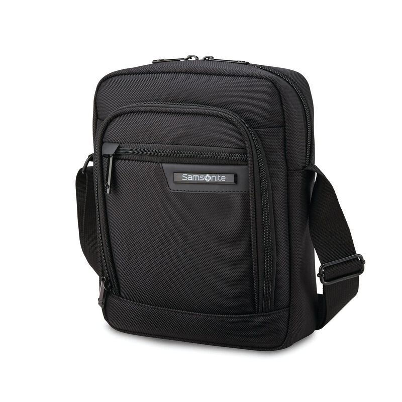 Bandolera Samsonite Classic 2.0 Rfid 10.1 Pulga... image number null