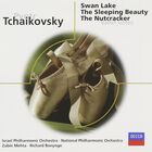 &Aacute;lbum CD Suites de Ballet Eloquence Tchaikovsky - Lago de los Cisnes