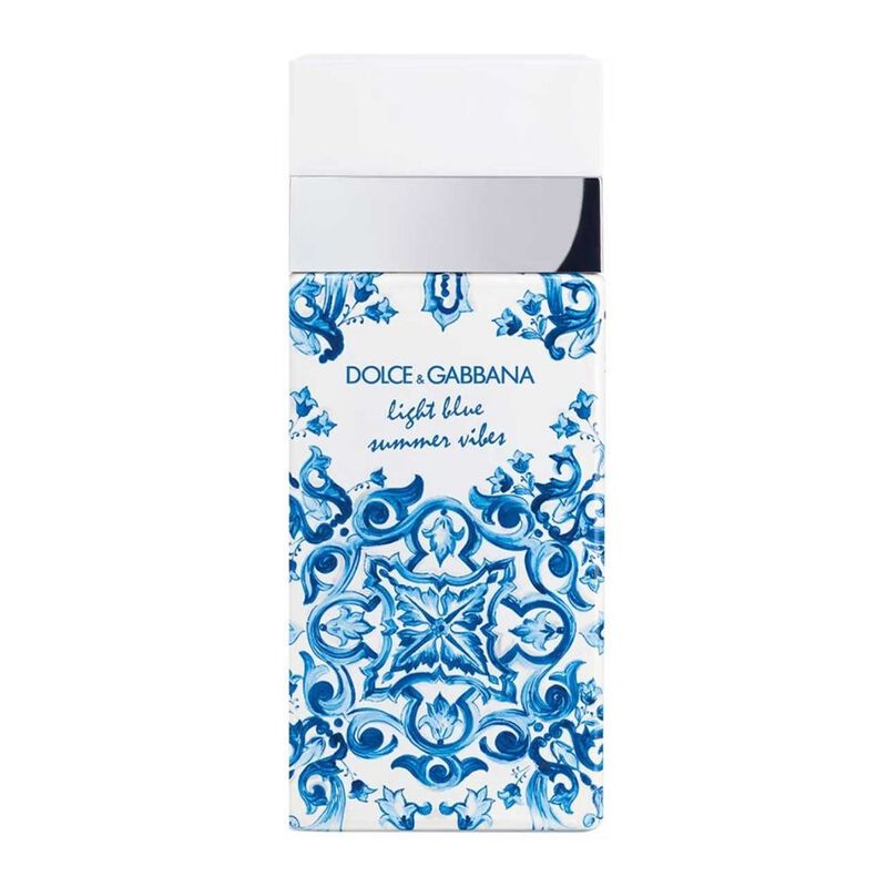 Perfume de Mujer Dolce Gabbana Light Blue Summe... image number null