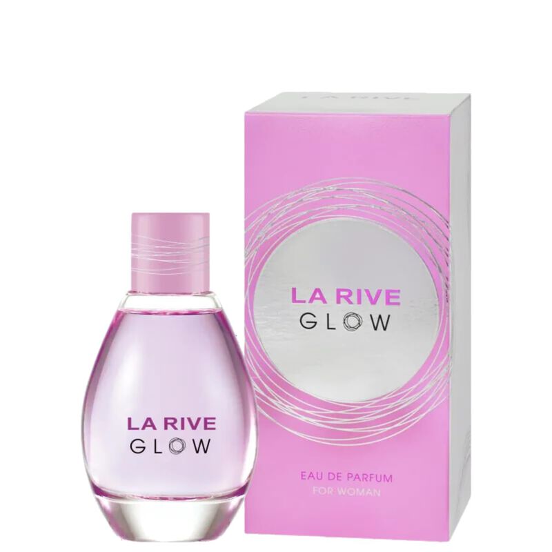 Perfume La Rive Glow Eau De Parfum 90 Ml Para M... image number null