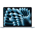 MacBook Air 13" Apple Chip M5, Ram 16gb, Ssd 1tb, Azul Cielo Mdhj4e-a
