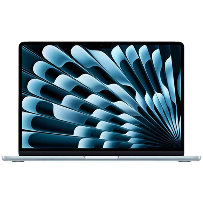 MacBook Air 13" Apple Chip M5, Ram 16gb, Ssd 1t... image number null