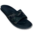 SANDALIAS DE HOMBRE CON PUNTERA ABIERTA SAND-1018 DISE&Ntilde;O PARA ALBERCA PISCINA